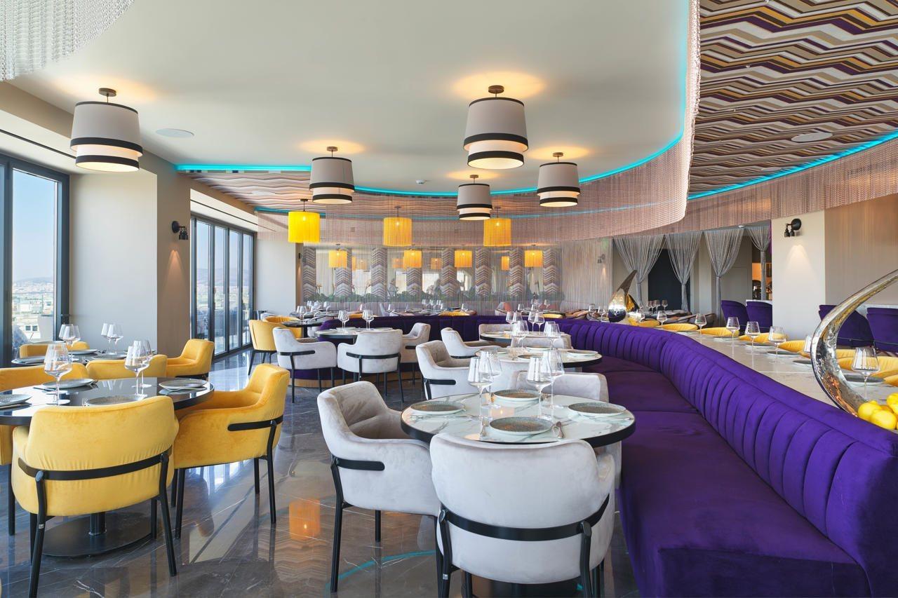 Best Western Esperia Palace Hotel Athene Buitenkant foto