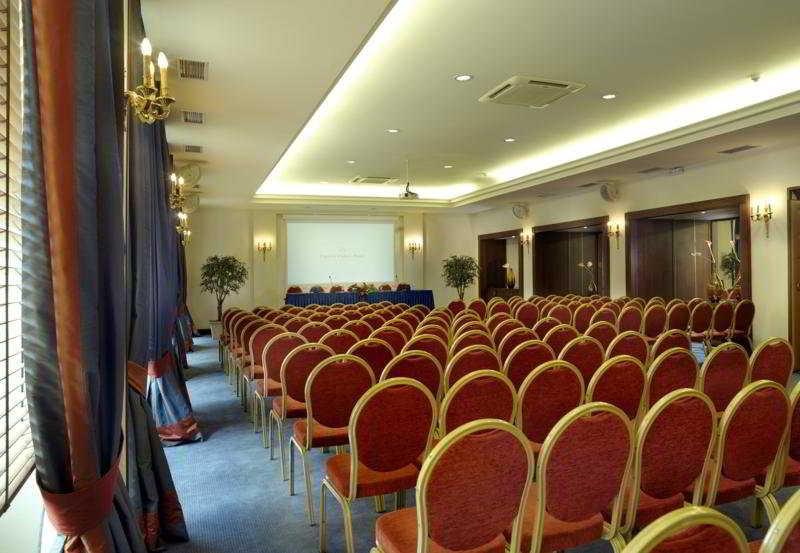 Best Western Esperia Palace Hotel Athene Buitenkant foto