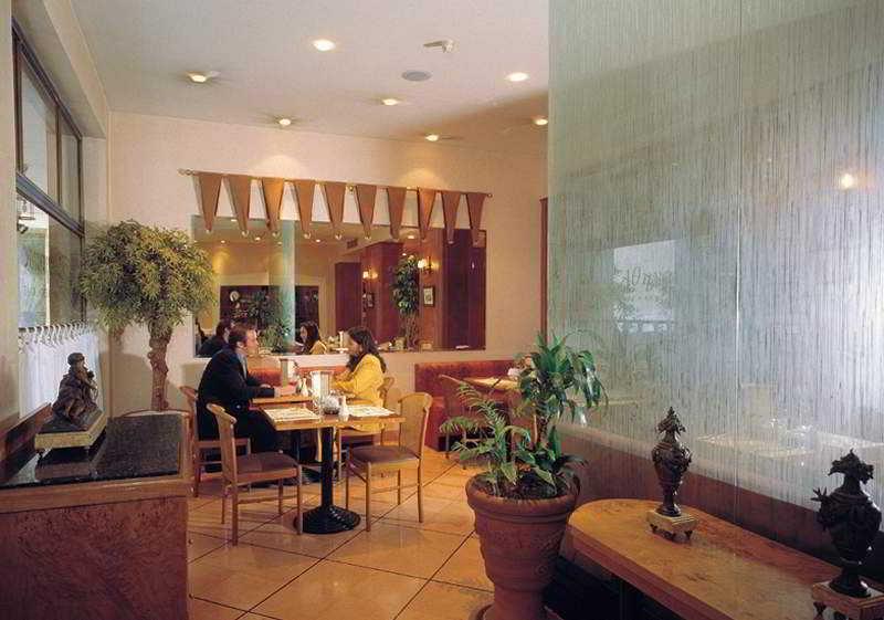 Best Western Esperia Palace Hotel Athene Interieur foto